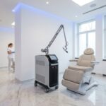 Ranking najlepszych klinik: Laserowe usuwanie przebarwień Słupsk 2026 - zestawienie TOP