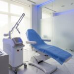 Ranking najlepszych klinik - Laserowe usuwanie przebarwień skóry Gdynia 2026 - zestawienie TOP