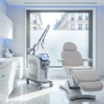 Ranking najlepszych klinik - Laserowe usuwanie blizn Gdynia 2026 - zestawienie TOP