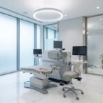 Ranking najlepszych klinik laserowej korekcji wzroku Kielce 2026 - zestawienie TOP