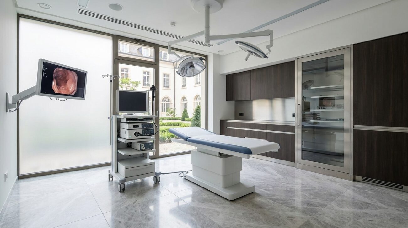 Ranking najlepszych klinik leczenia hemoroidów i poradni proktologicznych Włocławek 2026 - zestawienie TOP