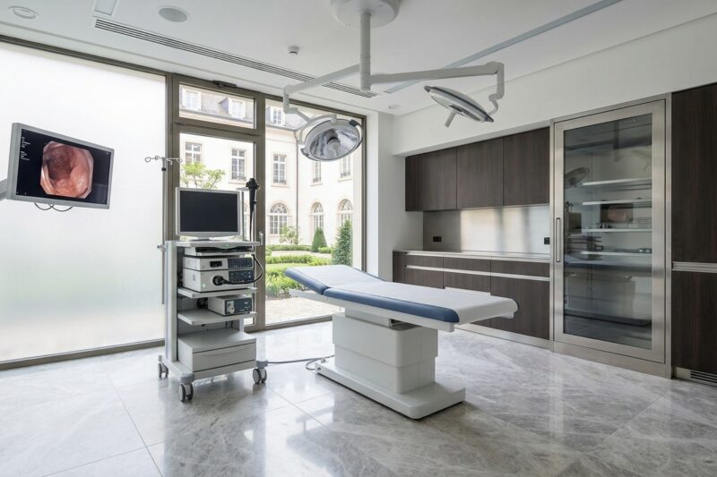 Ranking najlepszych klinik leczenia hemoroidów i poradni proktologicznych Włocławek 2026 - zestawienie TOP