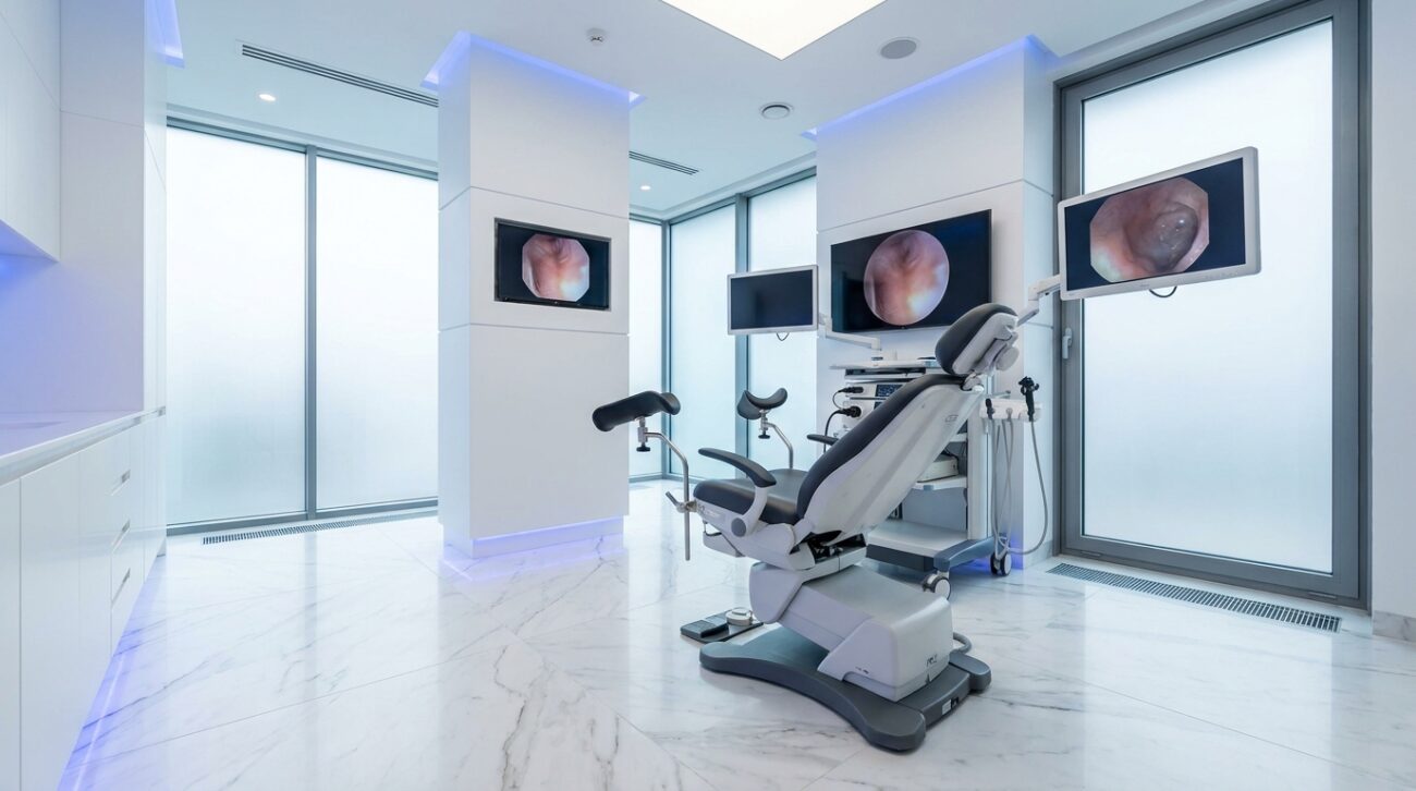 Ranking najlepszych klinik leczenia hemoroidów Bydgoszcz 2026 - zestawienie TOP