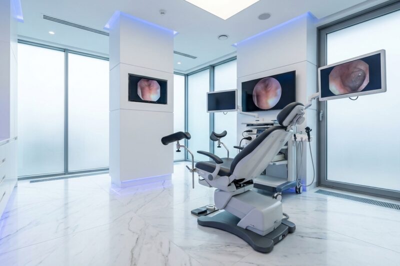Ranking najlepszych klinik leczenia hemoroidów Bydgoszcz 2026 - zestawienie TOP
