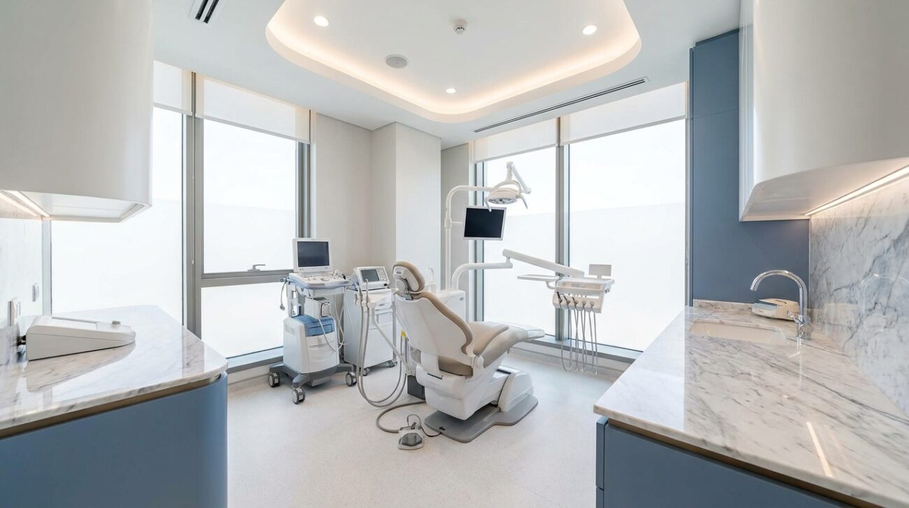 Ranking najlepszych klinik leczenia hemoroidów w Jastrzębiu-Zdroju i okolicach 2026 - zestawienie TOP 10