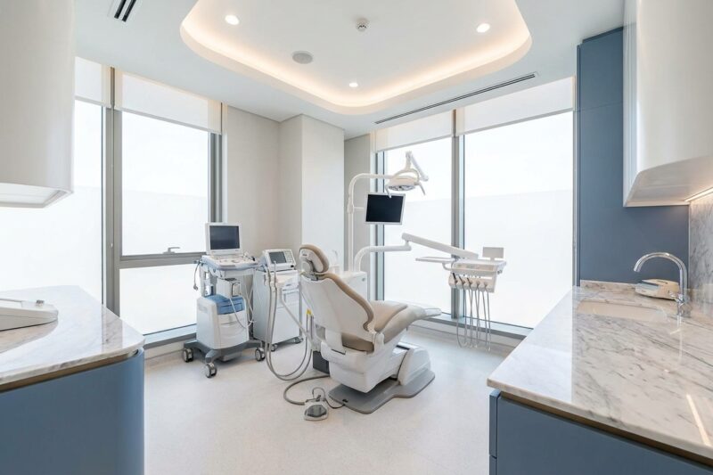 Ranking najlepszych klinik leczenia hemoroidów w Jastrzębiu-Zdroju i okolicach 2026 - zestawienie TOP 10