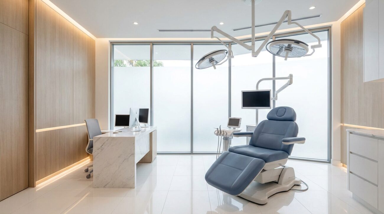 Ranking najlepszych klinik leczenia hemoroidów Tarnów 2026 - zestawienie TOP
