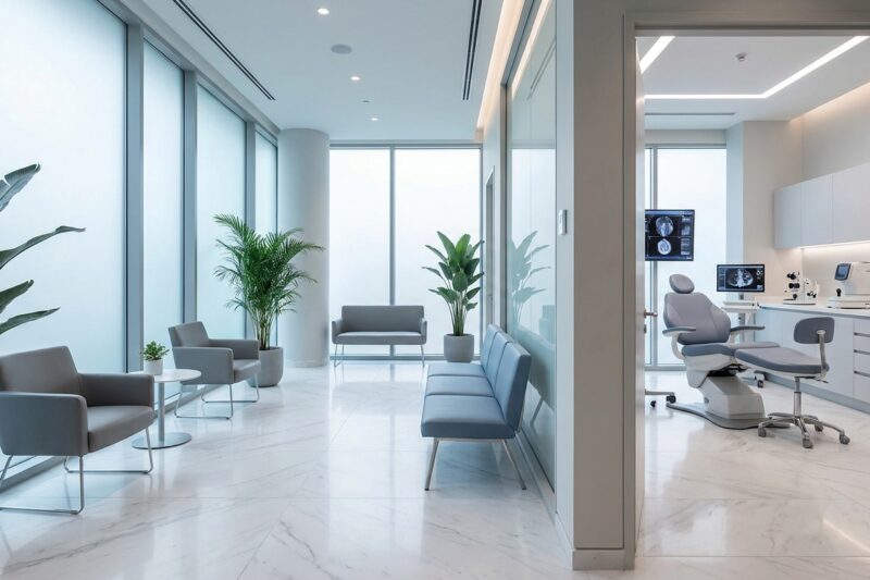 Ranking najlepszych klinik leczenia hemoroidów i gabinetów proktologicznych Grudziądz 2026 – zestawienie TOP