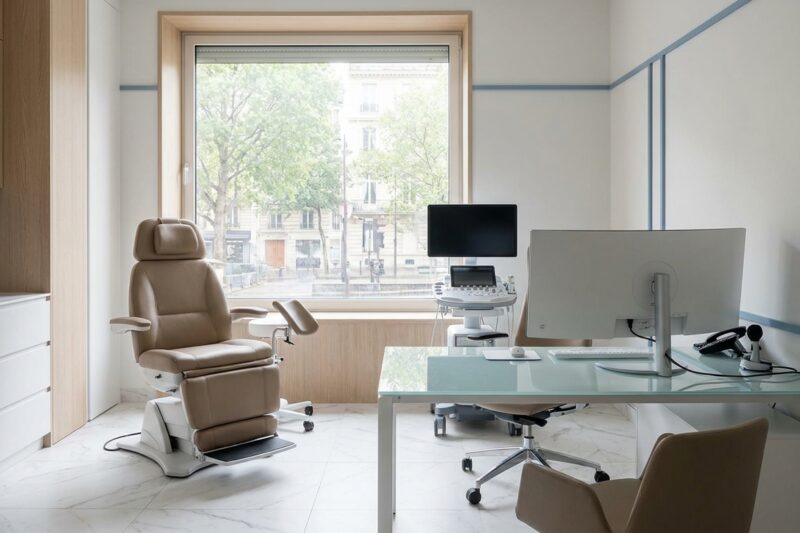 Ranking najlepszych klinik leczenia hemoroidów i gabinetów proktologicznych Mysłowice 2026 - Zestawienie TOP