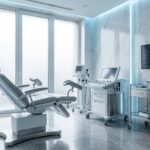 Ranking najlepszych klinik leczenia hemoroidów i poradni proktologicznych w Płocku 2026