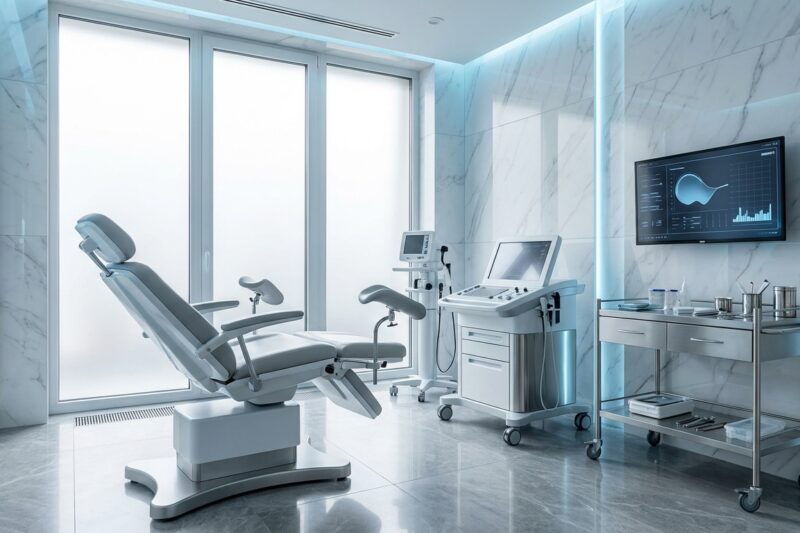 Ranking najlepszych klinik leczenia hemoroidów i poradni proktologicznych w Płocku 2026
