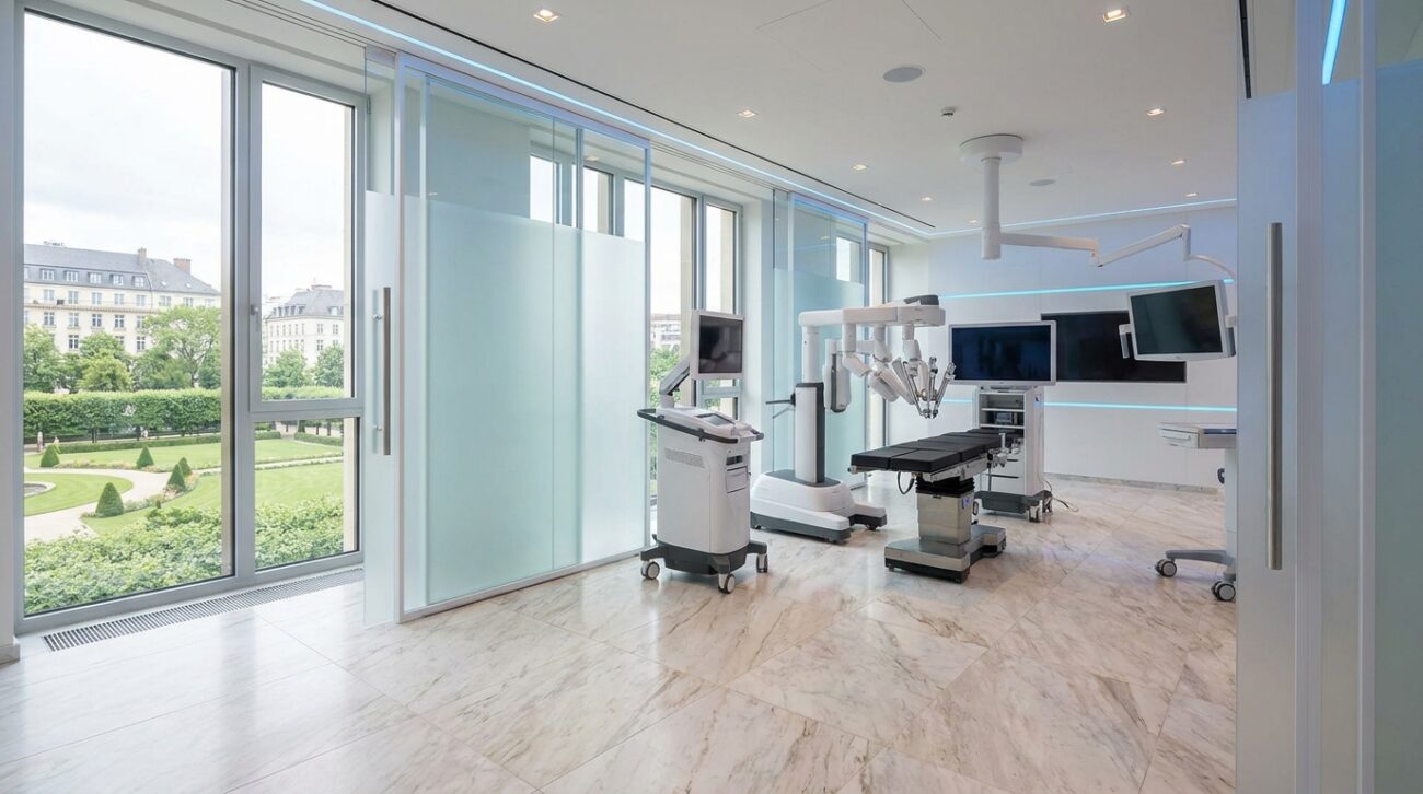 Ranking najlepszych klinik leczenia kręgosłupa Poznań 2026 - zestawienie TOP
