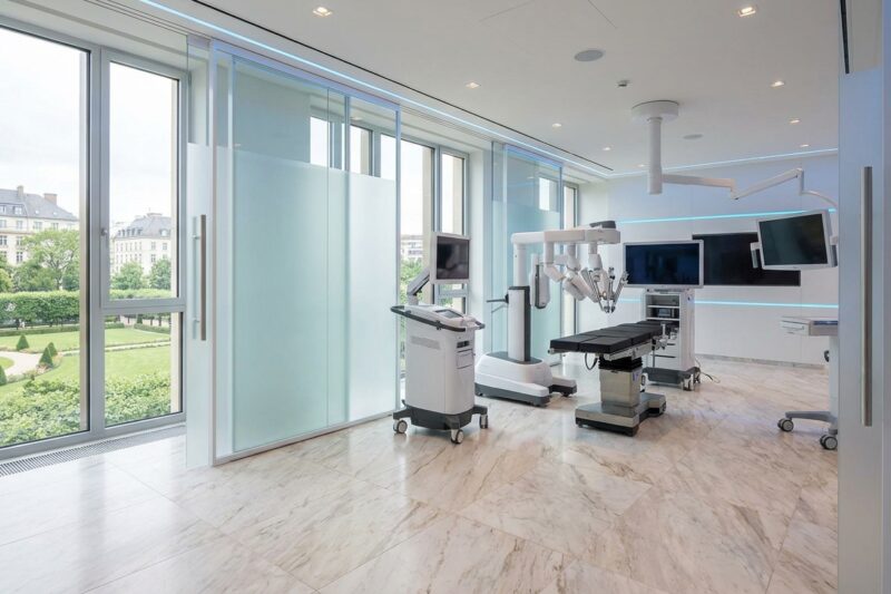 Ranking najlepszych klinik leczenia kręgosłupa Poznań 2026 - zestawienie TOP