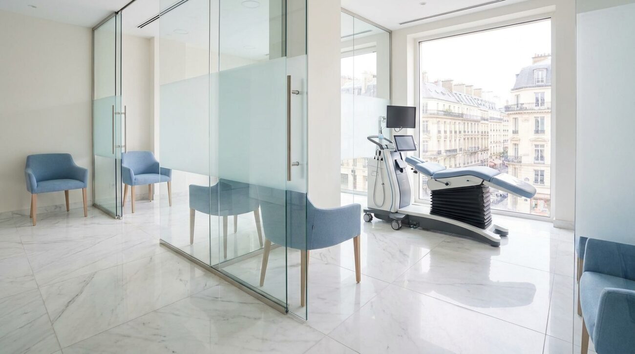 Ranking najlepszych klinik leczenia kręgosłupa Katowice 2026 - zestawienie TOP