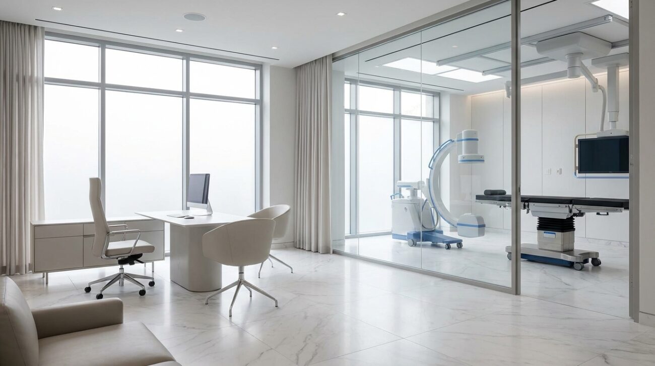 Ranking najlepszych klinik leczenia kręgosłupa Bydgoszcz 2026 - zestawienie TOP