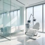 Ranking najlepszych klinik leczenia nadpotliwości Nowy Sącz 2026 - zestawienie TOP