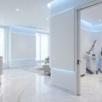 Ranking najlepszych klinik leczenia nadpotliwości Tychy 2026 - zestawienie TOP