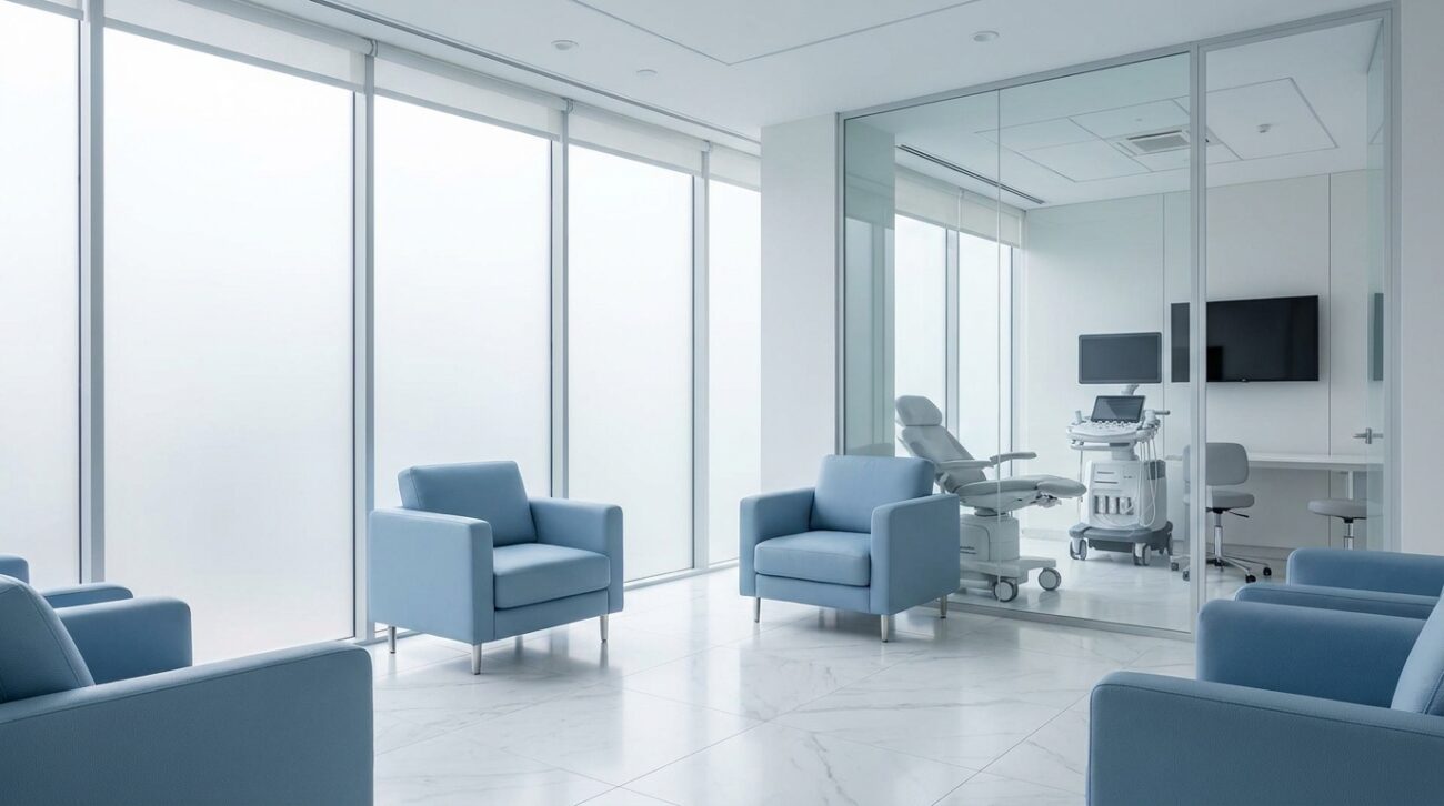 Ranking najlepszych klinik leczenia niepłodności i in vitro Nowy Sącz 2026 - zestawienie TOP