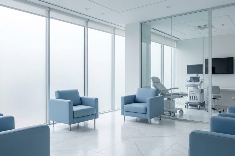 Ranking najlepszych klinik leczenia niepłodności i in vitro Nowy Sącz 2026 - zestawienie TOP
