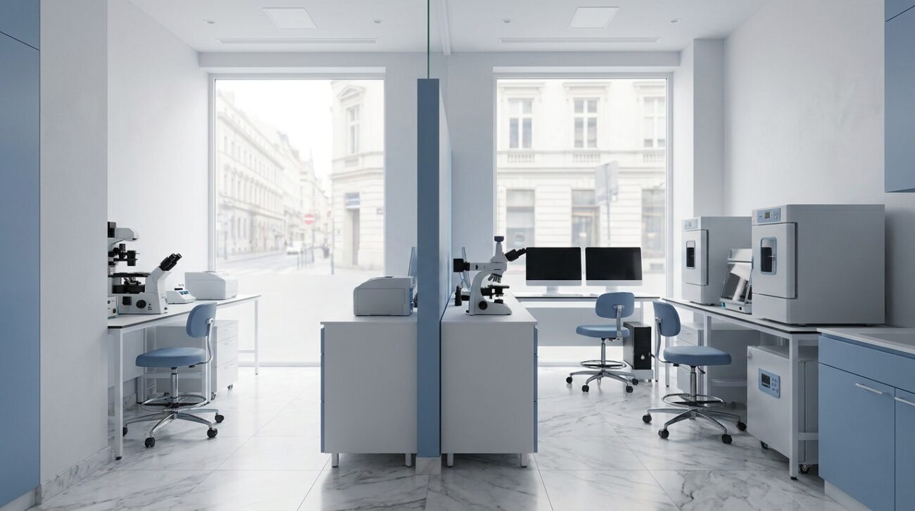 Ranking najlepszych klinik leczenia niepłodności i in vitro Elbląg 2026 - zestawienie TOP