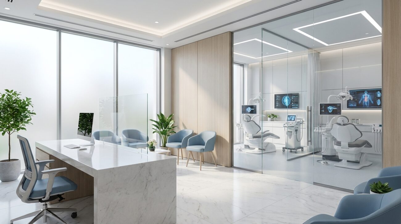 Ranking najlepszych klinik leczenia otyłości Jastrzębie-Zdrój 2026 - zestawienie TOP