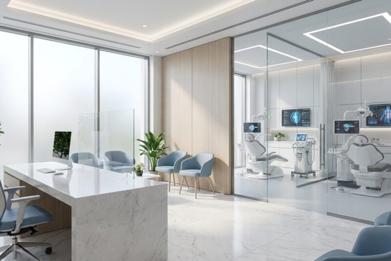 Ranking najlepszych klinik leczenia otyłości Jastrzębie-Zdrój 2026 - zestawienie TOP