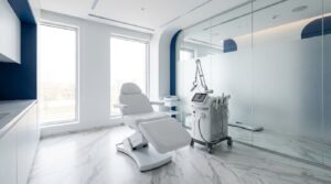 Zestawienie klinik leczenia łysienia Nowy Sącz 2026 –