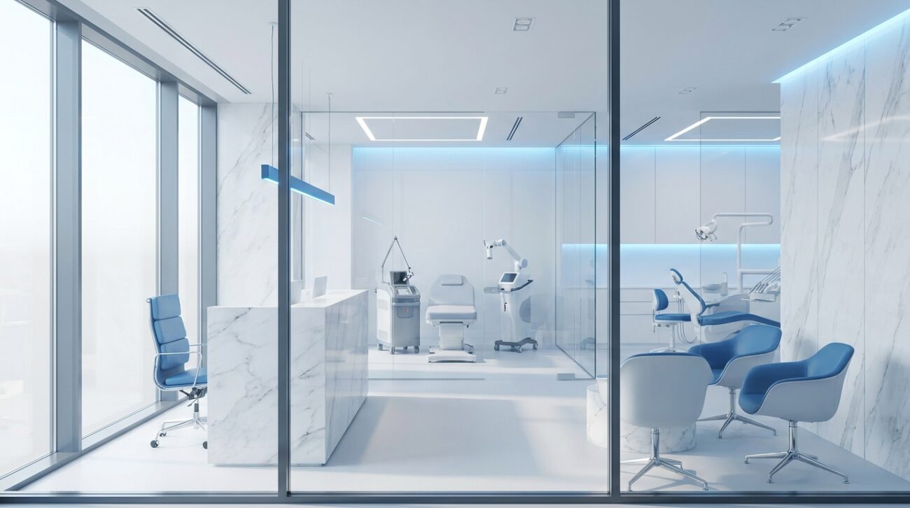 Ranking najlepszych klinik leczenia łysienia w Polsce 2026 - zestawienie TOP