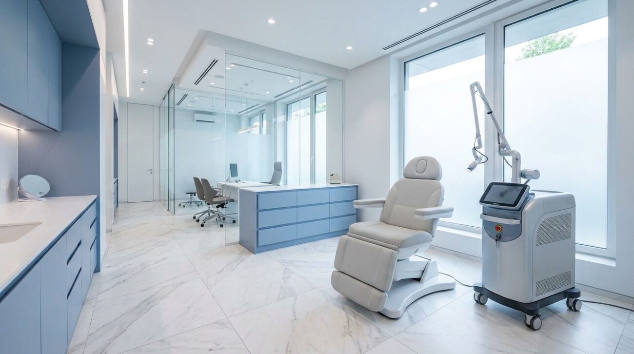 Ranking najlepszych klinik leczenia łysienia Płock 2026 - zestawienie TOP