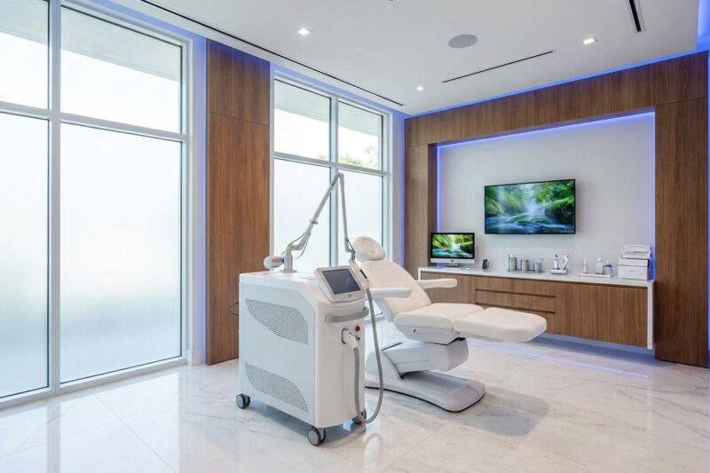 Ranking najlepszych klinik leczenia łysienia Rybnik 2026 - zestawienie TOP