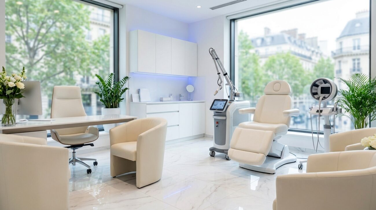 Ranking najlepszych klinik leczenia łysienia Jastrzębie-Zdrój 2026 - zestawienie TOP