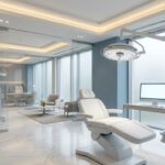 Ranking najlepszych klinik: Lifting operacyjny twarzy Lublin 2026 - zestawienie TOP