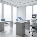 Ranking najlepszych klinik: Liposukcja brzucha Białystok 2026 - Zestawienie TOP 10