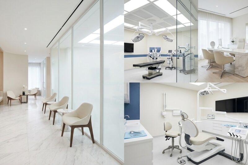 Zestawienie klinik medycyny estetycznej Piaseczno 2026 – TOP