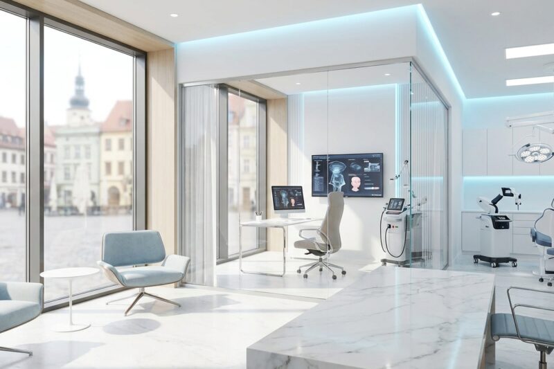 Ranking najlepszych klinik medycyny estetycznej w Łomży 2026 - zestawienie TOP