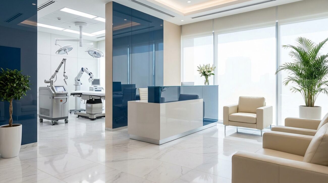 Ranking najlepszych klinik medycyny estetycznej Bydgoszcz 2026 - zestawienie TOP