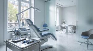 Ranking najlepszych klinik mezoterapii igłowej Gdańsk 2026 – zestawienie TOP