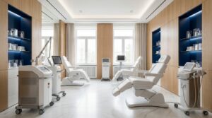 Zestawienie klinik modelowania sylwetki Sopot 2026 – TOP