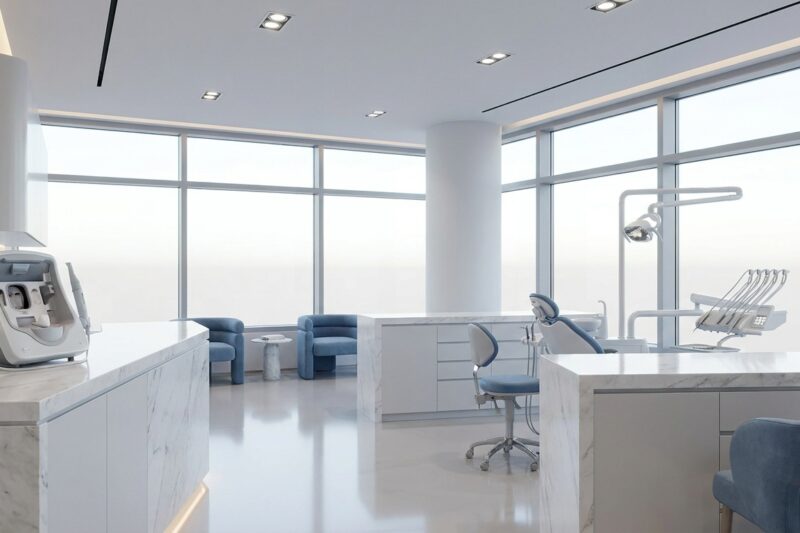 Zestawienie klinik modelowania twarzy Sopot 2026 – TOP