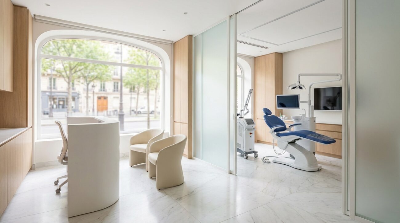 Ranking najlepszych klinik modelowania twarzy Opole 2026 - zestawienie TOP