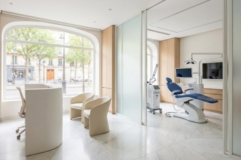 Ranking najlepszych klinik modelowania twarzy Opole 2026 - zestawienie TOP