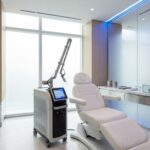 Ranking najlepszych klinik na laserowe usuwanie przebarwień skóry Wrocław 2026 - zestawienie TOP