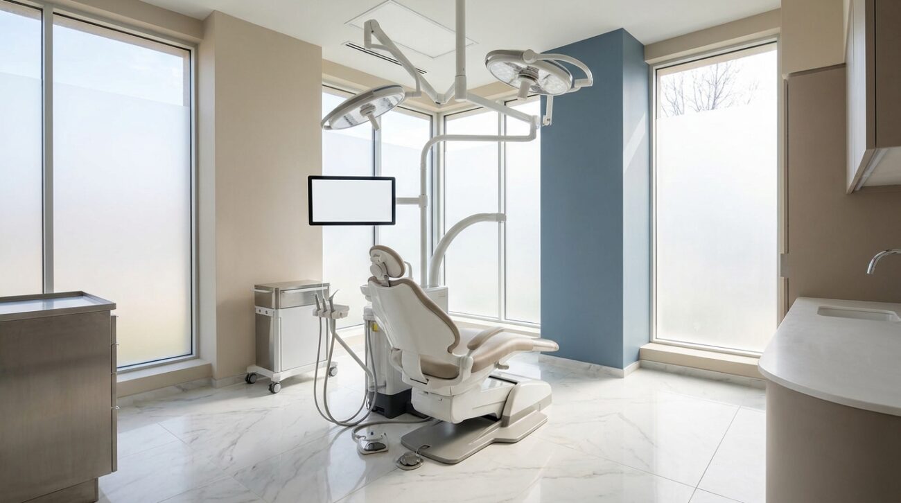 Ranking najlepszych klinik - operacja plastyczna nosa Poznań 2026 - zestawienie TOP