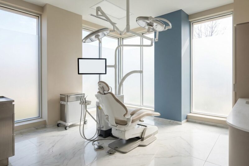 Ranking najlepszych klinik - operacja plastyczna nosa Poznań 2026 - zestawienie TOP