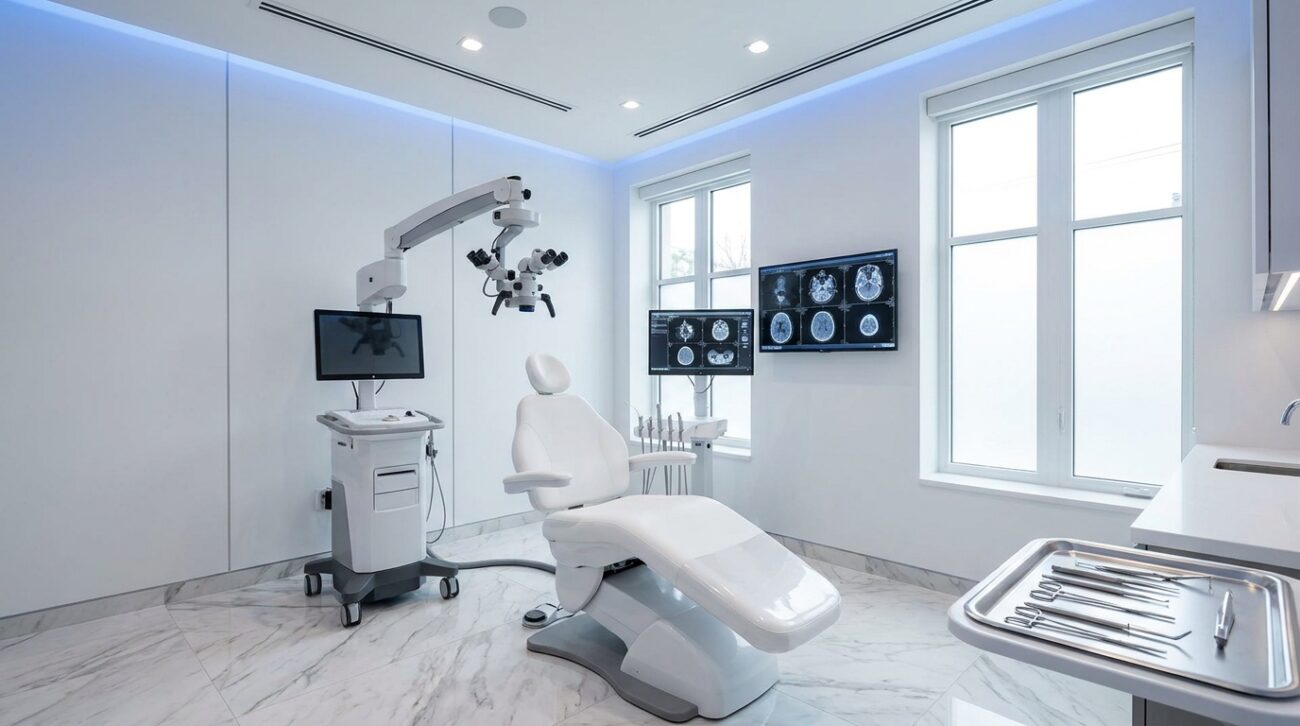 Ranking najlepszych klinik: Operacja plastyczna uszu Bielsko-Biała 2026
