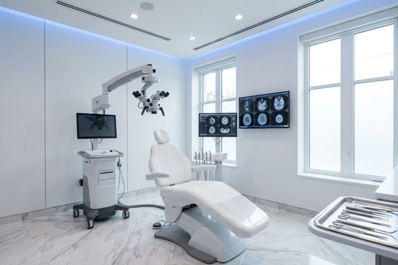 Ranking najlepszych klinik: Operacja plastyczna uszu Bielsko-Biała 2026