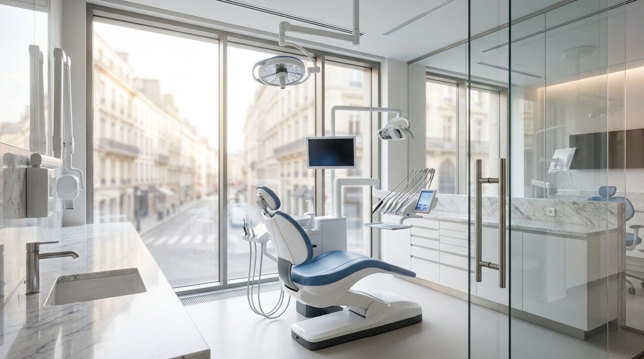 Ranking najlepszych klinik ortodontycznych Lublin 2026 - zestawienie TOP