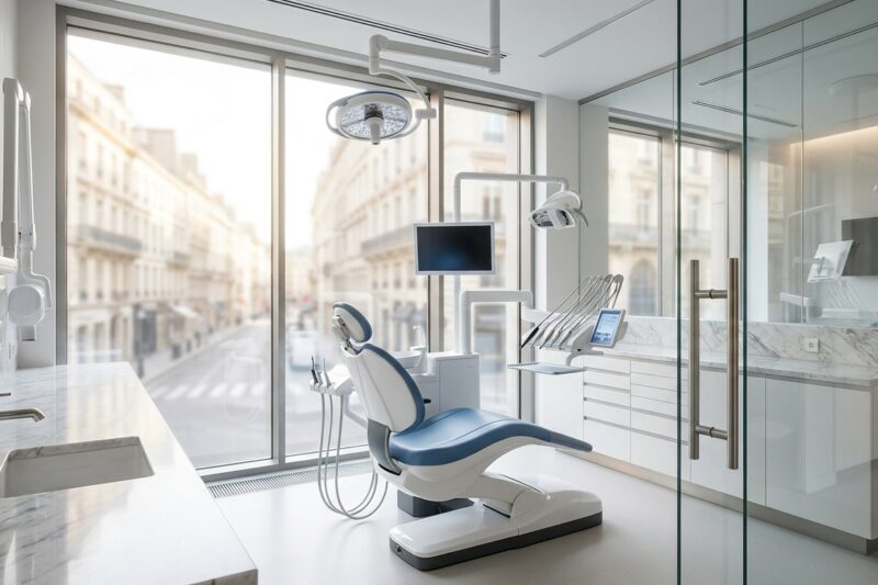 Ranking najlepszych klinik ortodontycznych Lublin 2026 – zestawienie TOP