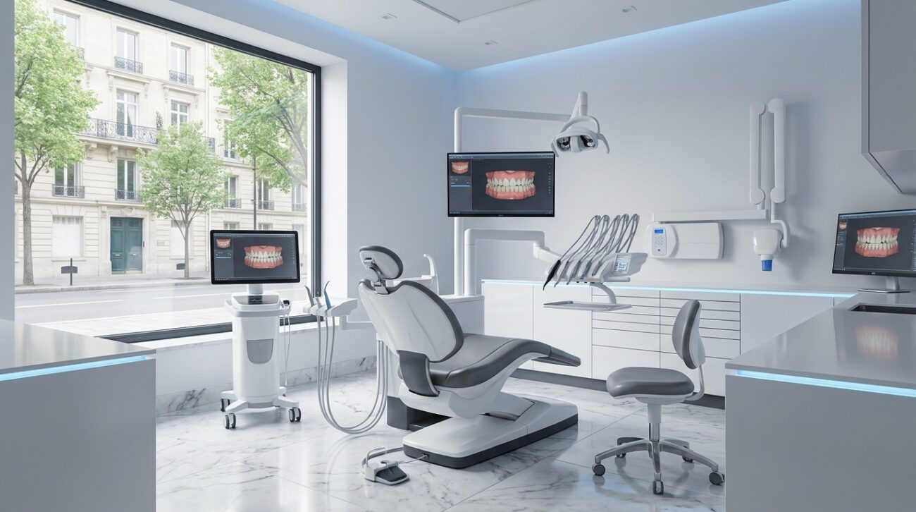 Ranking najlepszych klinik ortodontycznych Łomża 2026 - zestawienie TOP