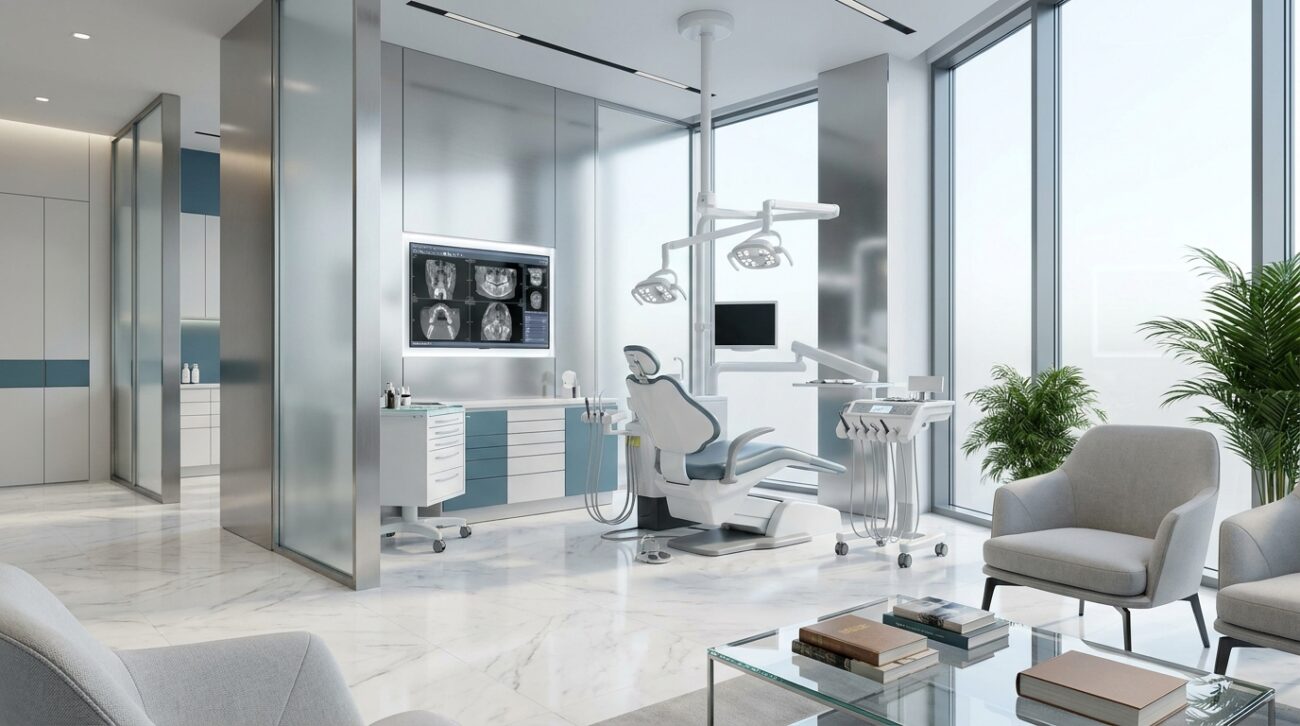 Ranking najlepszych klinik ortodontycznych Wrocław 2026 - zestawienie TOP